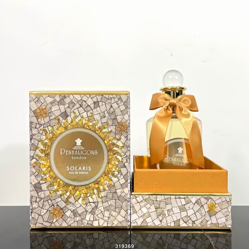 Penhaligon's 100ml（多款式） 40